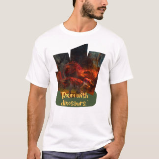 Dinosaur T-Shirt