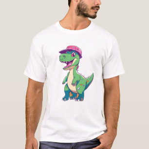 dinosaur T-Shirt