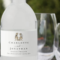 Dinosaur Theme Wedding Custom