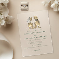 Dinosaur theme Wedding Green