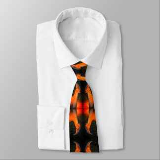Dinosaur Tie