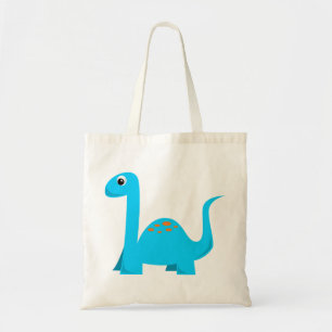 Dinosaur Tote Bag