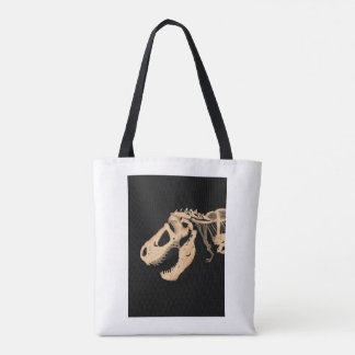 Dinosaur Tote Bag