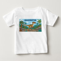 dinosaur velociraptor raptor