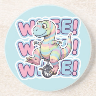Dinosaur,Whee!!! Coaster