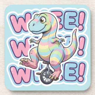 Dinosaur,Whee!!! Coaster