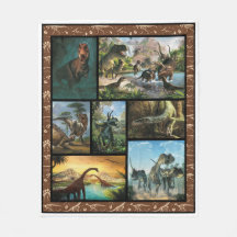 Dinosaur World