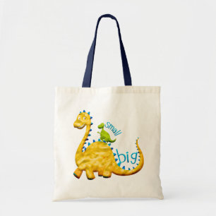 Dinosaurer Tote Bag