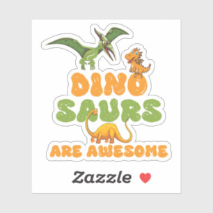 Dinosaurs