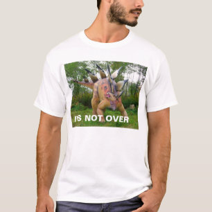 dinosaurs aren't over T-Shirt