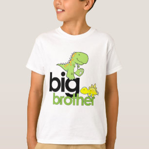 dinosaurs big brother T-Shirt
