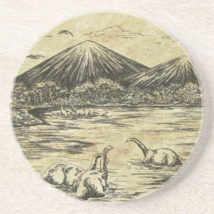 Dinosaurs Coaster