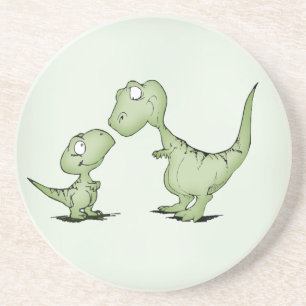 Dinosaurs Coaster