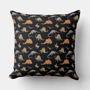 DINOSAURS CUSHION