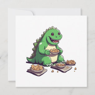 Dinosaurs diet tomorrow