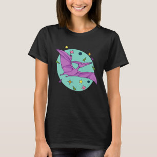 Dinosaurs Prehistoric Dinosaur Kids Or Adults T-Shirt