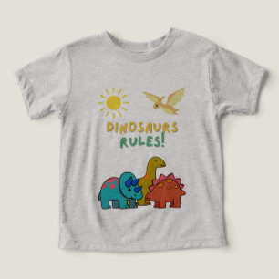 Dinosaurs Rules!