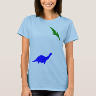 Dinosaurs T-Shirt
