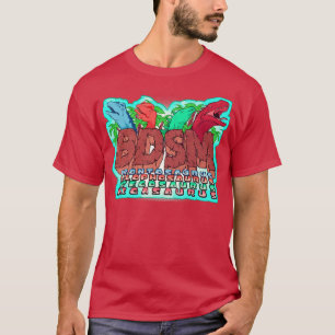 Dinosaurs T-Shirt