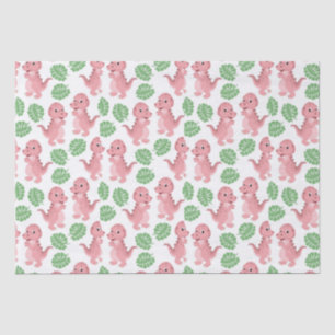 Dinosaurs! Tissue Paper