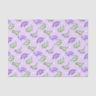 Dinosaurs Tissue Paper