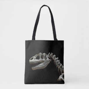 DinosaurTote Bag