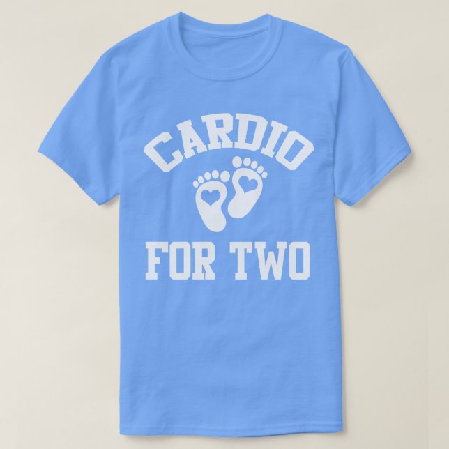 dio For Two T-Shirt (Design Front)