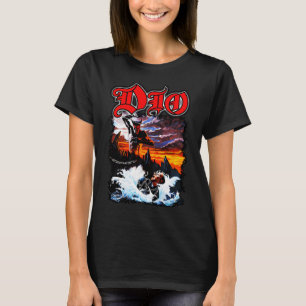 Dio Genre rock T-Shirt