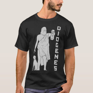 Diogenes 4 T-Shirt