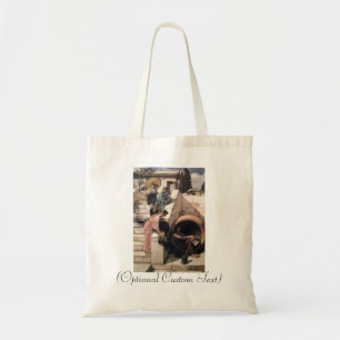 Diogenes Tote Bag