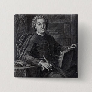 Diogo Barbosa Machado 15 Cm Square Badge