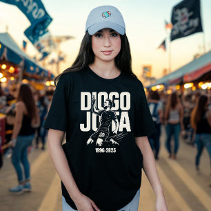 diogo jota T-Shirt