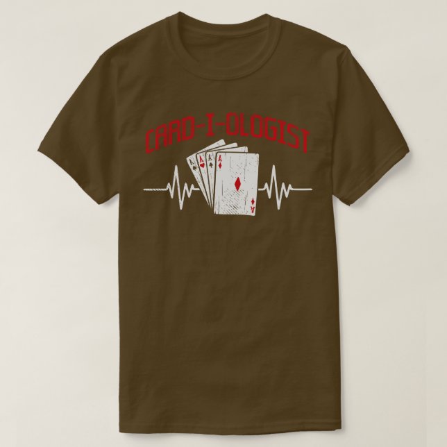 dIOlogist T-Shirt (Design Front)