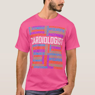 diologist Words T-Shirt