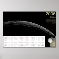 Dione 2006 Calendar