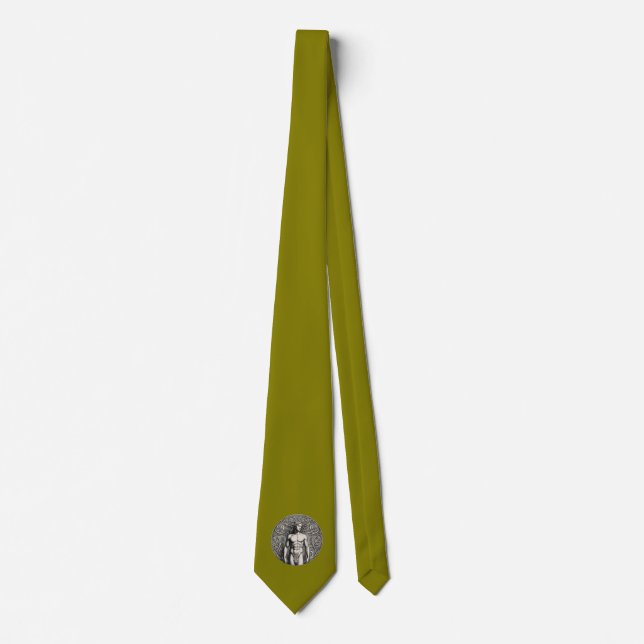 Dioniso Tie (Front)