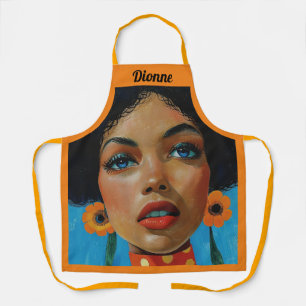 Dionne by KAB Customisable Apron