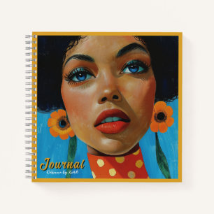 Dionne by KAB Journal