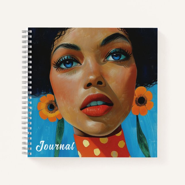 Dionne by KAB Journal (Front)