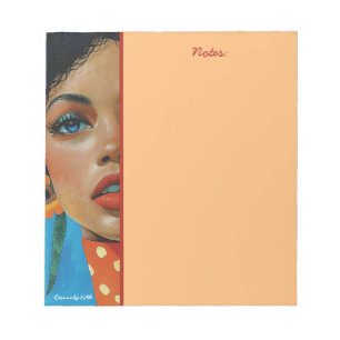 Dionne by KAB Notepads