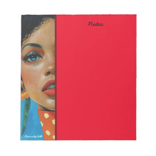Dionne by KAB Notepads