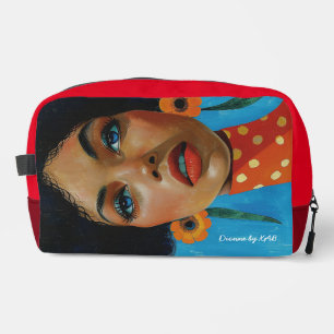 Dionne by KAB Toiletry Bag