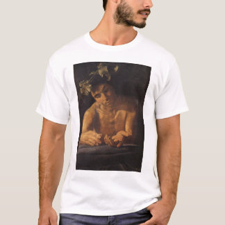 Dionysus Drunk T-Shirt