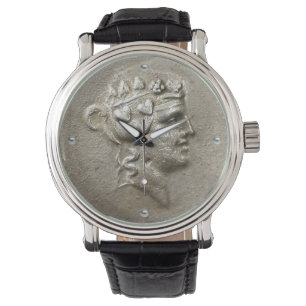 Dionysus Tetradrachm Watch