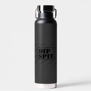 DIP SPIT ANTI-THEFT WATER BOTTLE
