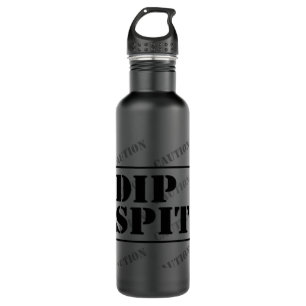 DIP SPIT ANTI-THEFT WATER BOTTLE