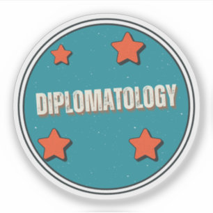 Diplomatology