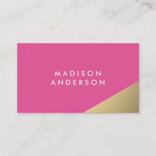 Dipped   Business Cards