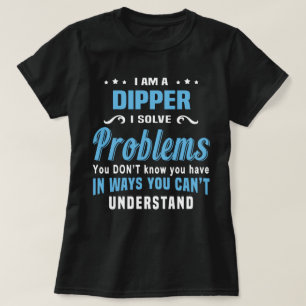 Dipper T-Shirt