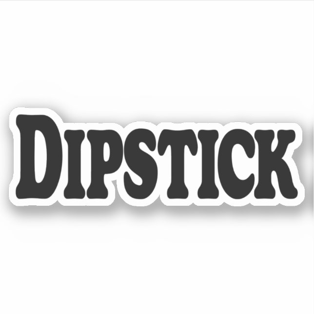 Dipstick (Front)